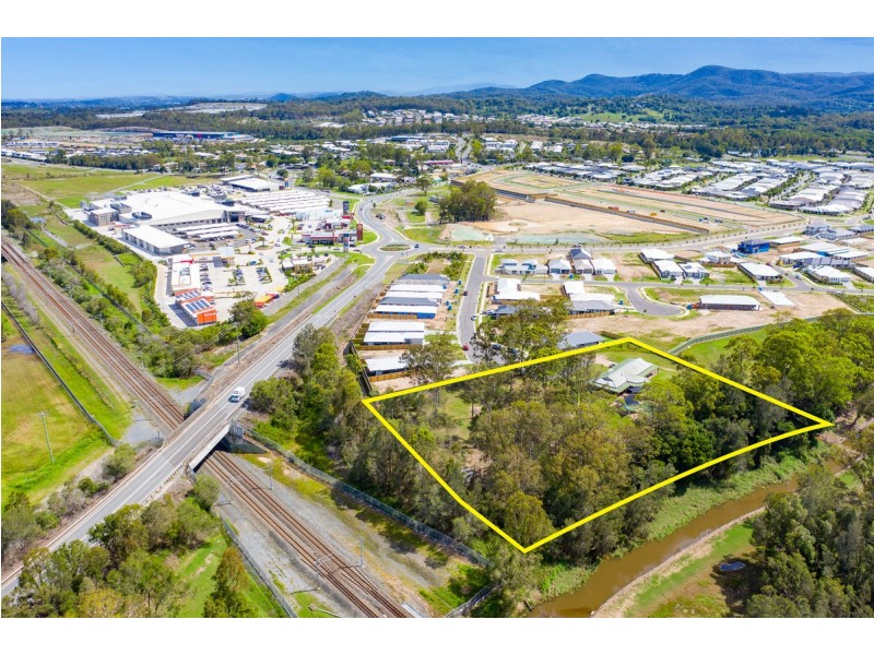 127 Pimpama Jacobs Well Road, Pimpama QLD 4209