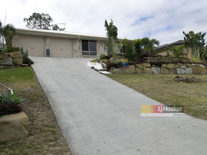 10 Reedmans Rd, Ormeau QLD 4208