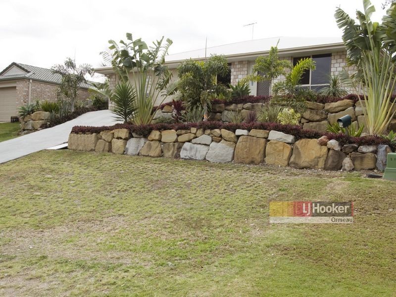 10 Reedmans Rd, Ormeau QLD 4208