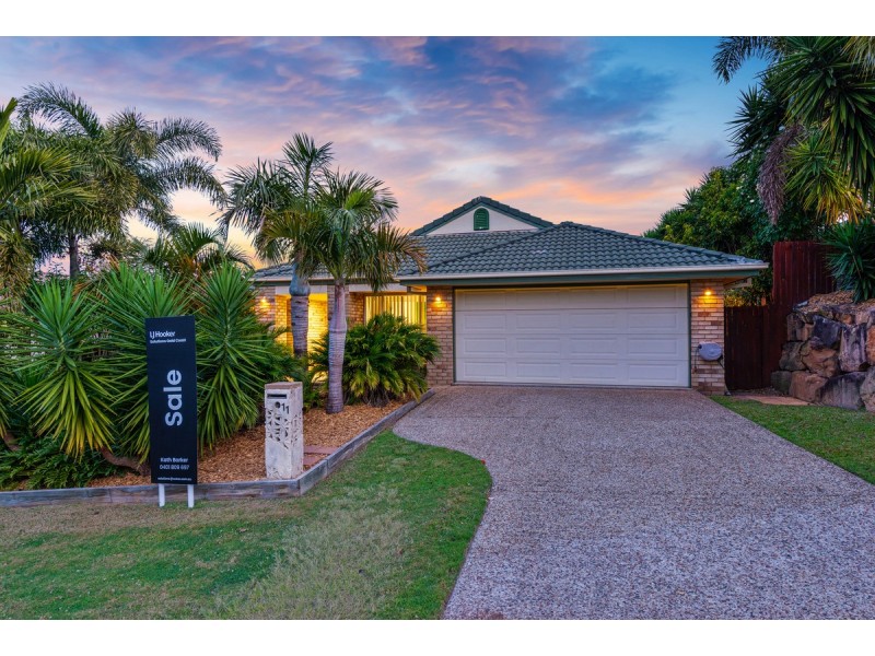 11 Begonia Street, Ormeau QLD 4208