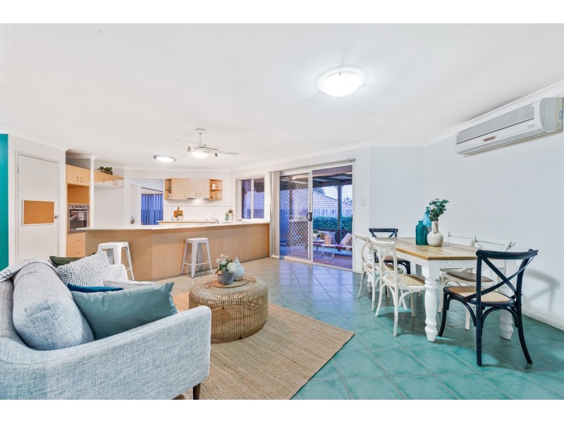 11 Begonia Street, Ormeau QLD 4208