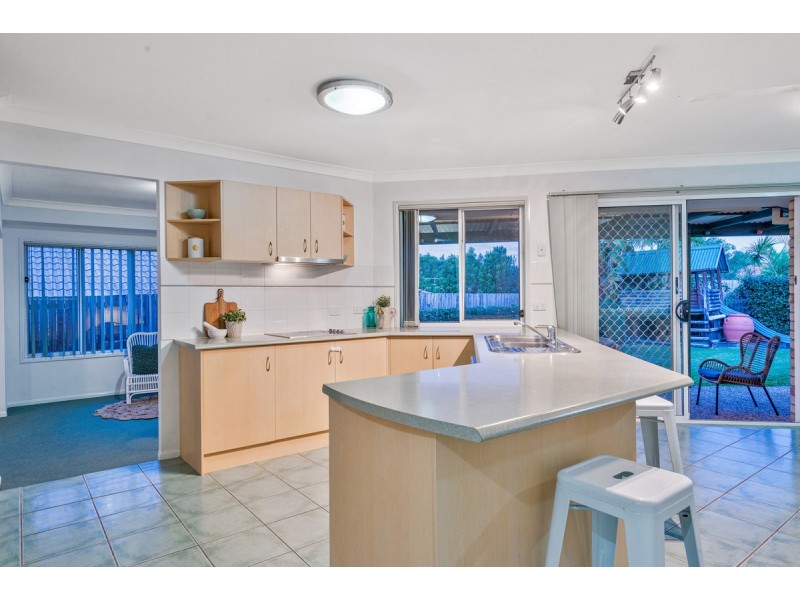 11 Begonia Street, Ormeau QLD 4208