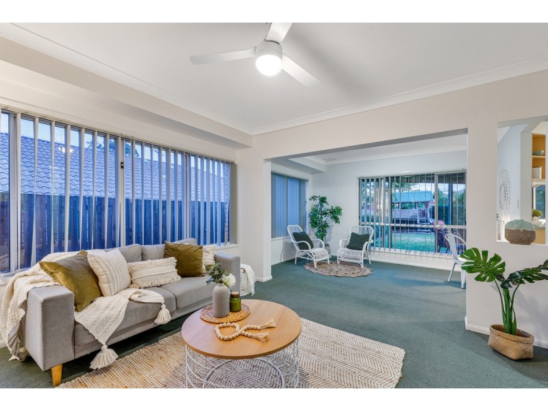 11 Begonia Street, Ormeau QLD 4208