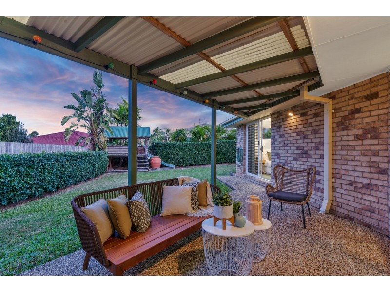 11 Begonia Street, Ormeau QLD 4208