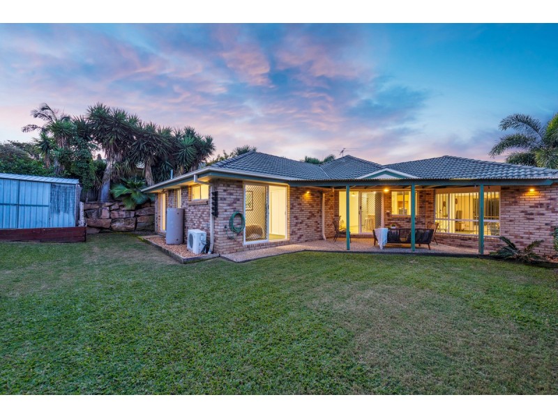 11 Begonia Street, Ormeau QLD 4208
