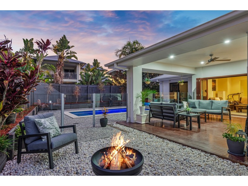 15 Rosabrook Crescent, Ormeau QLD 4208