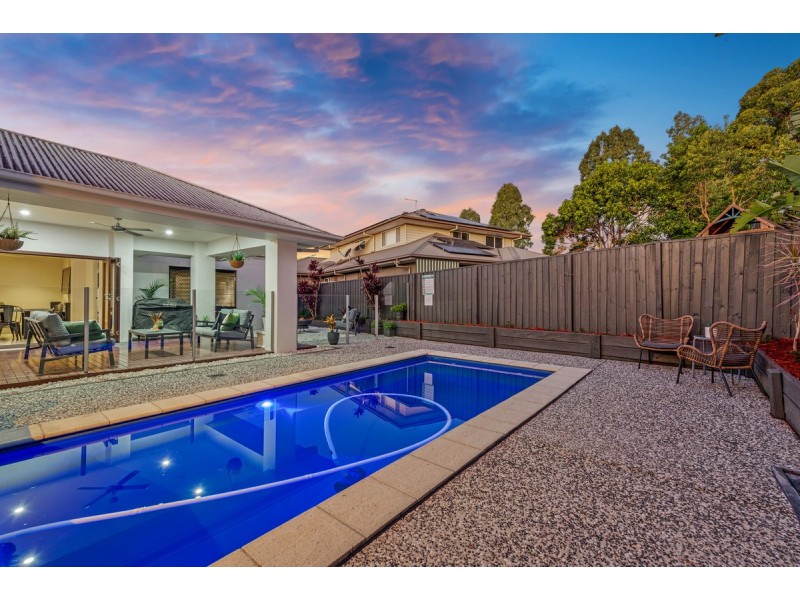 15 Rosabrook Crescent, Ormeau QLD 4208