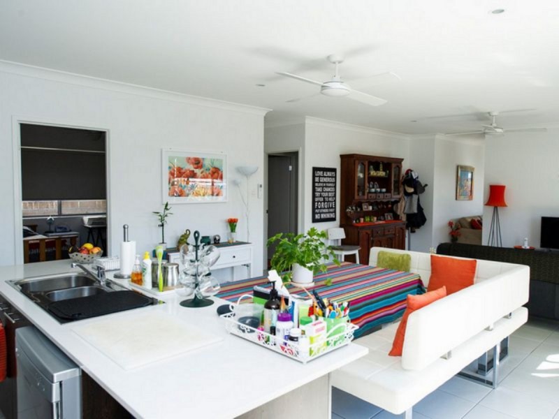 17 Collie Crescent, Ormeau Hills QLD 4208