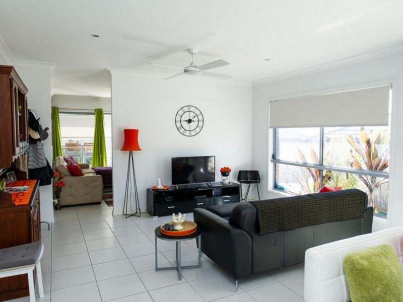 17 Collie Crescent, Ormeau Hills QLD 4208