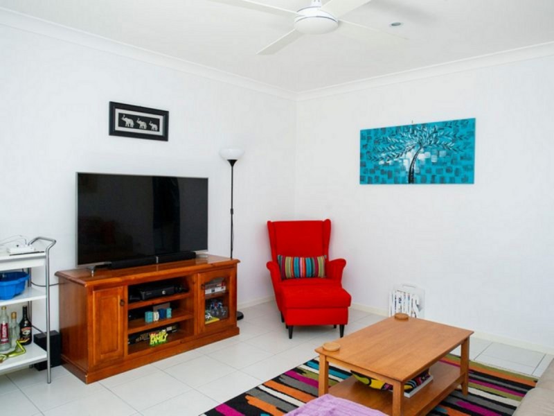 17 Collie Crescent, Ormeau Hills QLD 4208