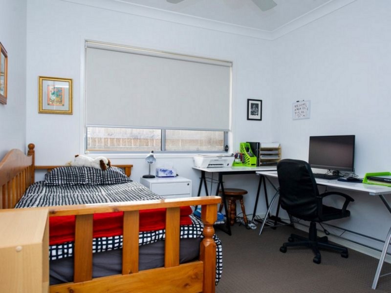 17 Collie Crescent, Ormeau Hills QLD 4208