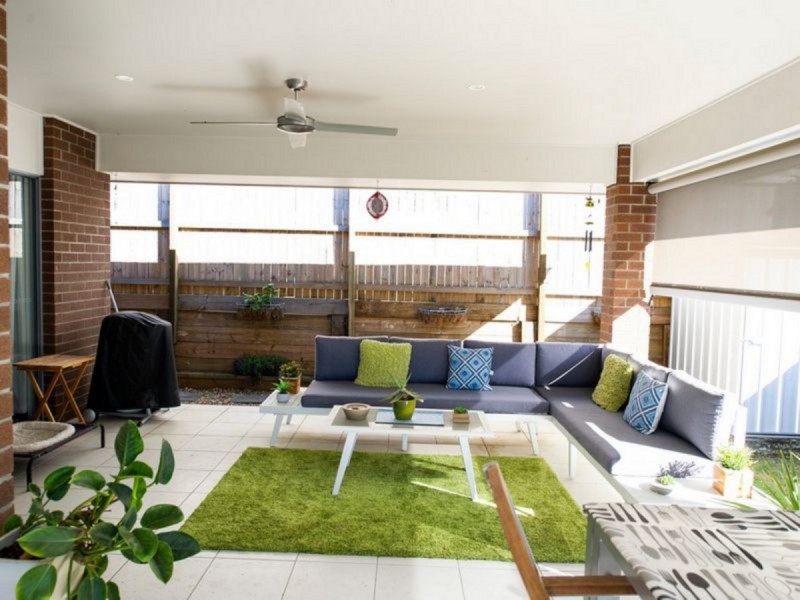 17 Collie Crescent, Ormeau Hills QLD 4208