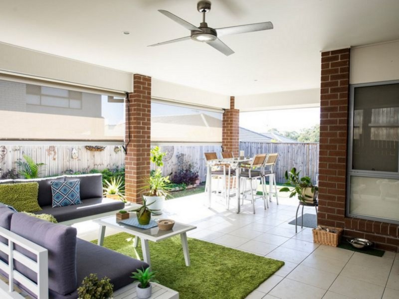 17 Collie Crescent, Ormeau Hills QLD 4208