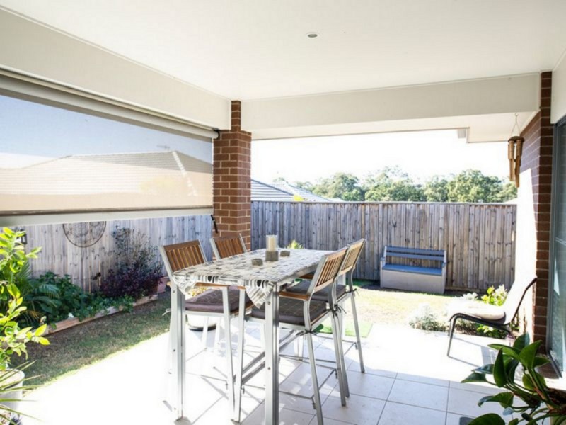 17 Collie Crescent, Ormeau Hills QLD 4208