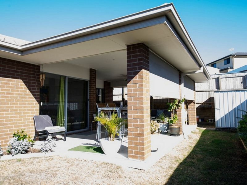 17 Collie Crescent, Ormeau Hills QLD 4208