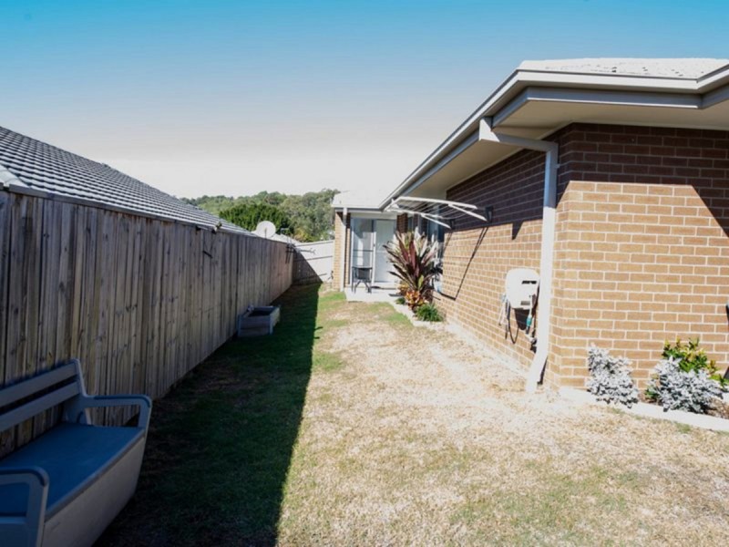 17 Collie Crescent, Ormeau Hills QLD 4208