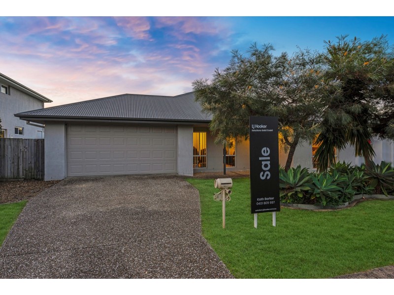 6 Lynbrook Avenue, Ormeau QLD 4208