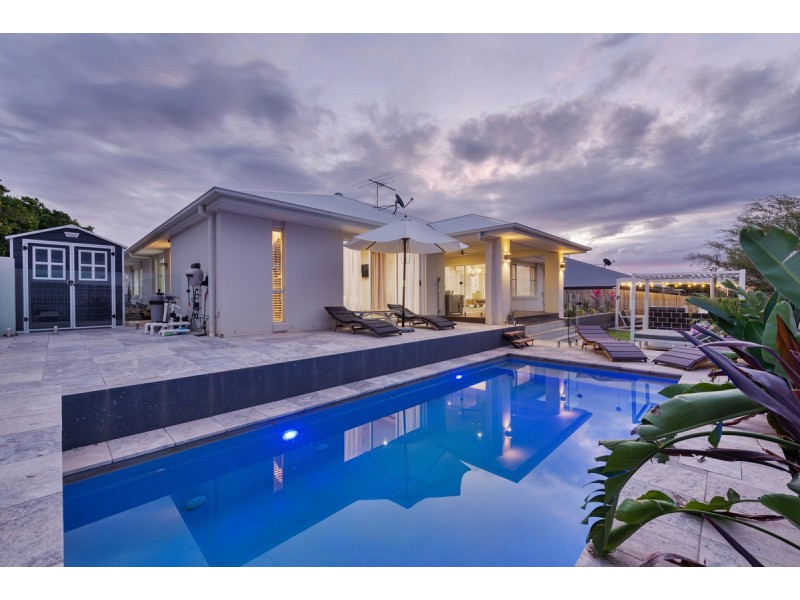 26 Penneshaw Crescent, Ormeau QLD 4208