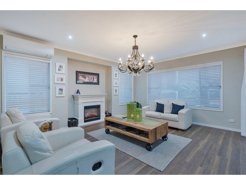 26 Penneshaw Crescent, Ormeau QLD 4208