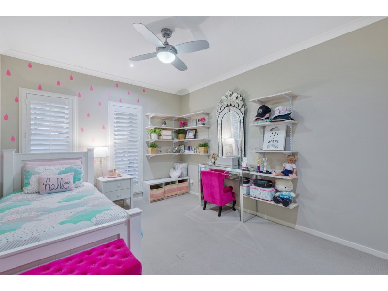 26 Penneshaw Crescent, Ormeau QLD 4208