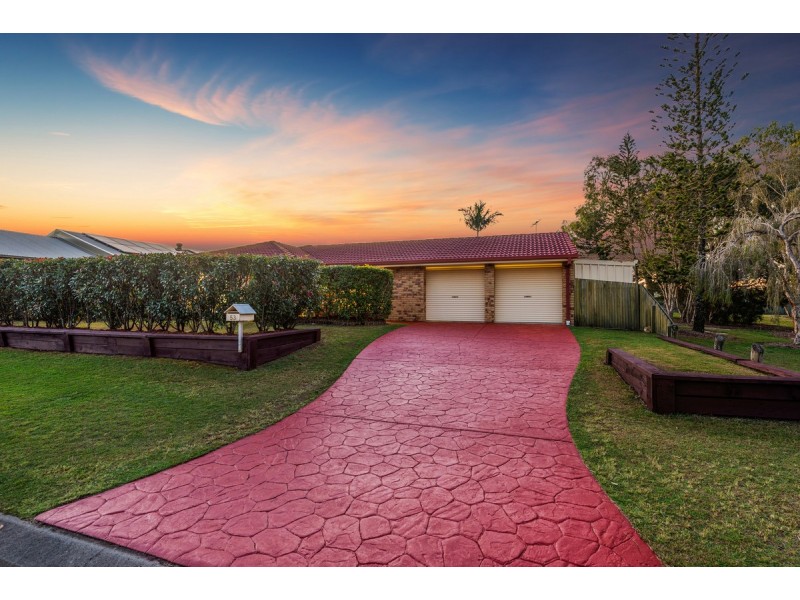 53 Katunga Circuit, Ormeau QLD 4208