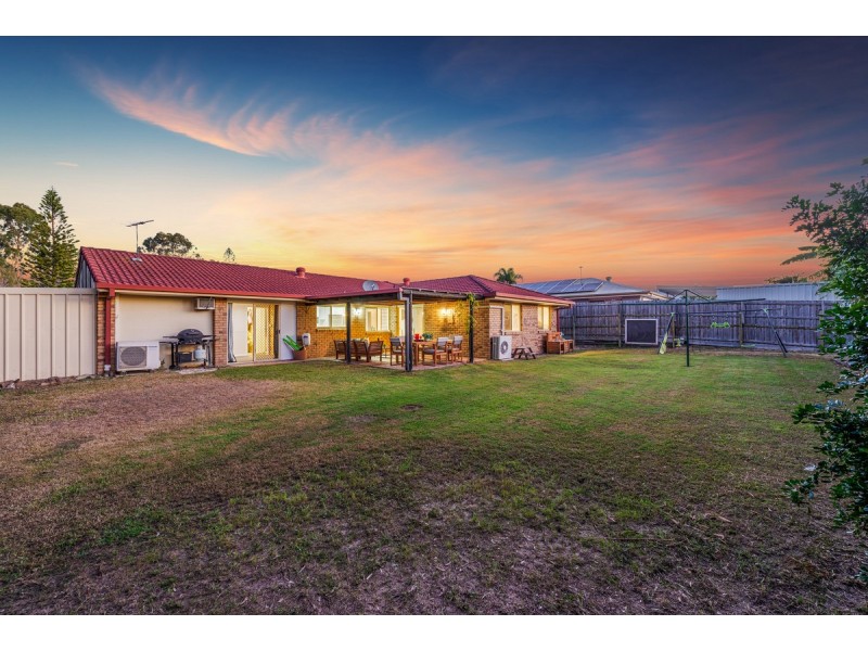 53 Katunga Circuit, Ormeau QLD 4208