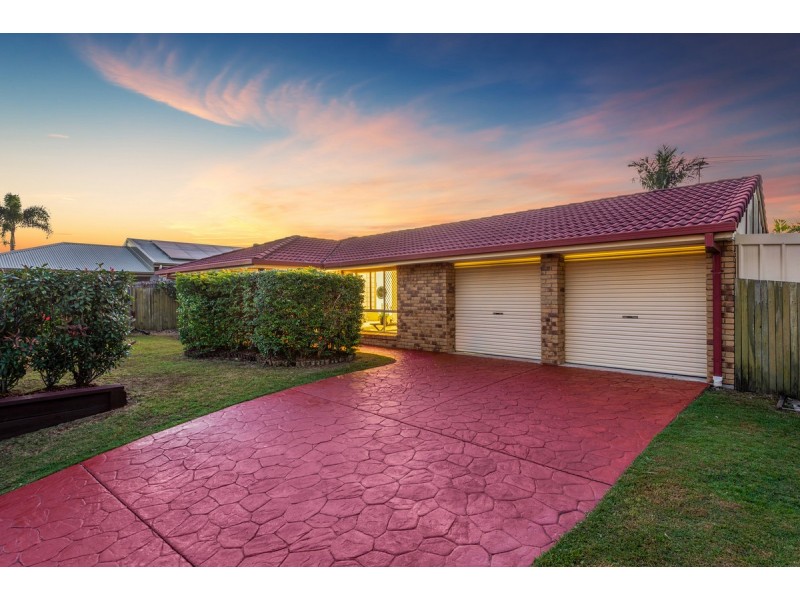 53 Katunga Circuit, Ormeau QLD 4208