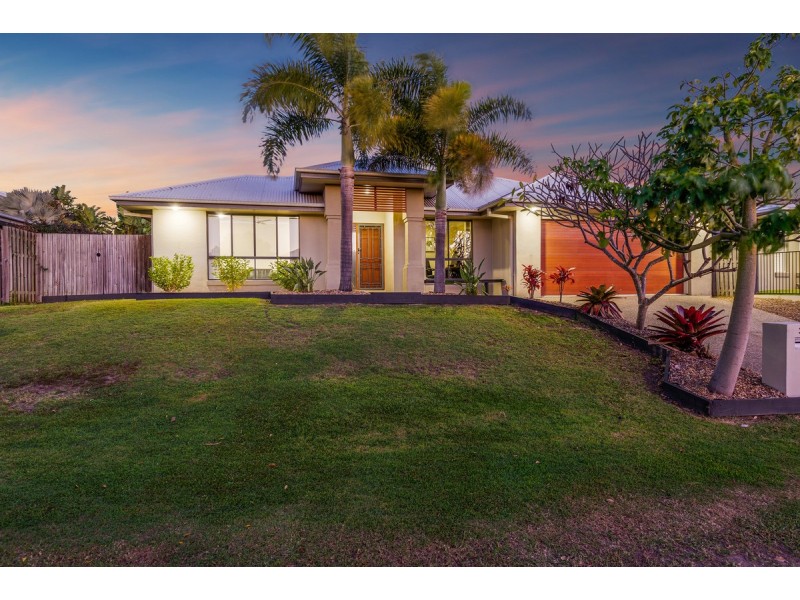 39 Maidenwell Road, Ormeau QLD 4208