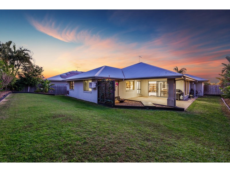 39 Maidenwell Road, Ormeau QLD 4208