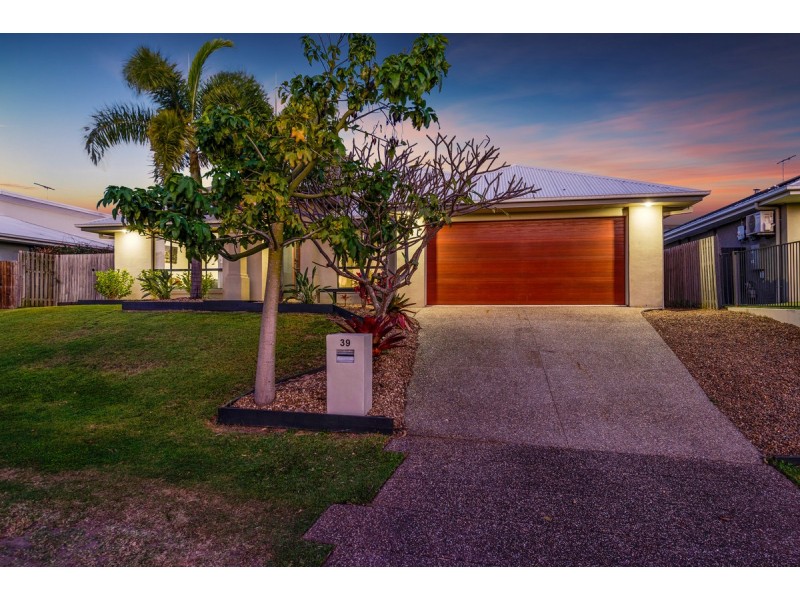 39 Maidenwell Road, Ormeau QLD 4208