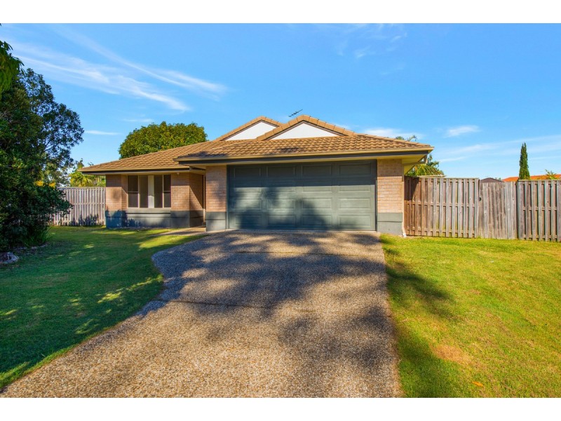 17 Dahlia Crescent, Ormeau QLD 4208