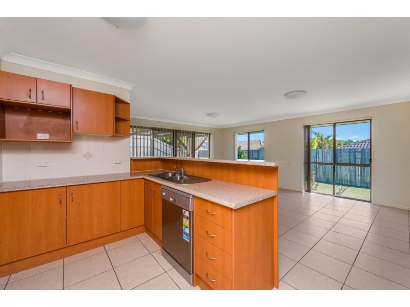 17 Dahlia Crescent, Ormeau QLD 4208