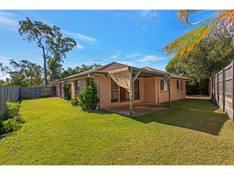 17 Dahlia Crescent, Ormeau QLD 4208