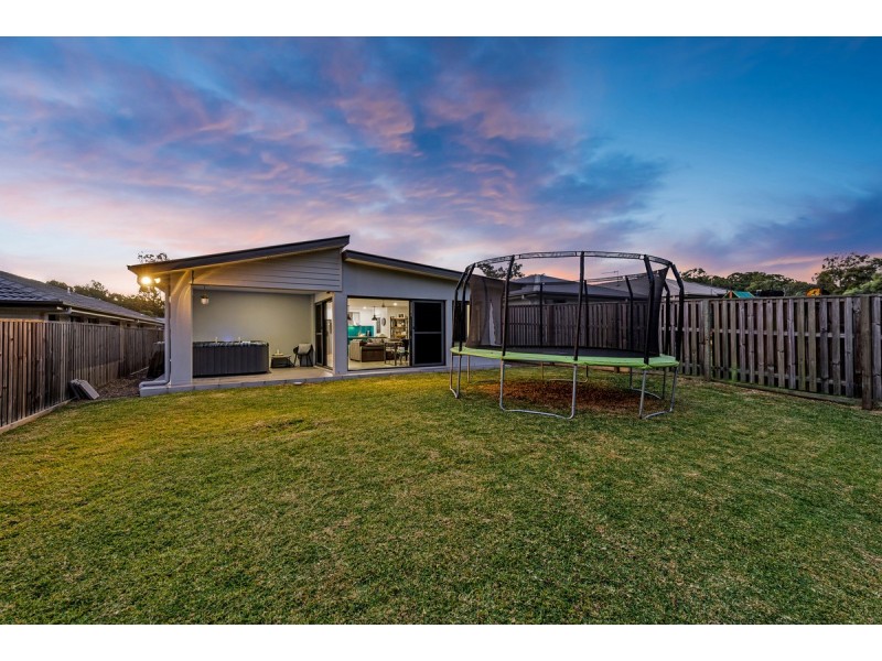 38 Bailey Court, Ormeau QLD 4208