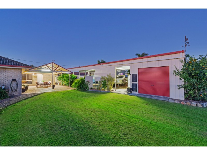 29 Royal Palm Drive, Steiglitz QLD 4207