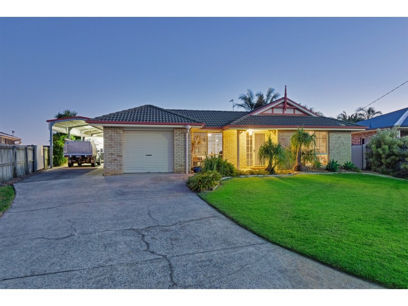 29 Royal Palm Drive, Steiglitz QLD 4207
