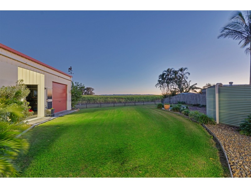 29 Royal Palm Drive, Steiglitz QLD 4207