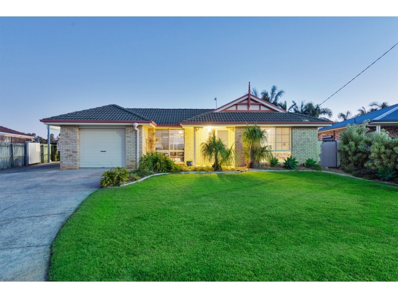 29 Royal Palm Drive, Steiglitz QLD 4207