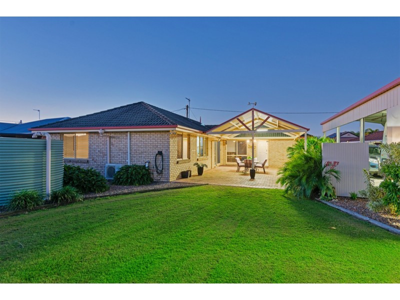 29 Royal Palm Drive, Steiglitz QLD 4207
