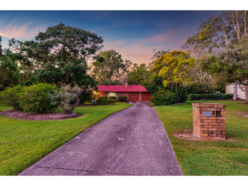 6 Healy Court, Ormeau QLD 4208