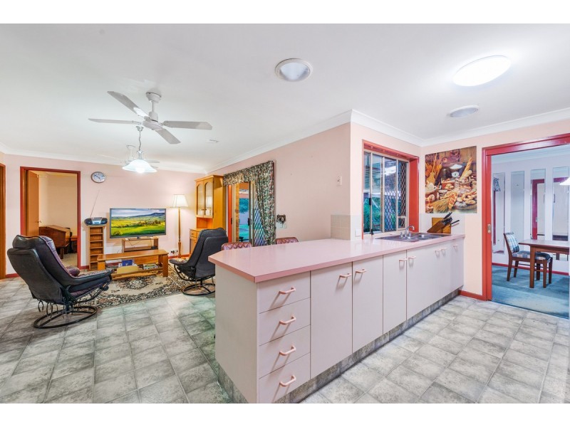 6 Healy Court, Ormeau QLD 4208