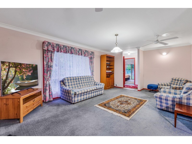 6 Healy Court, Ormeau QLD 4208