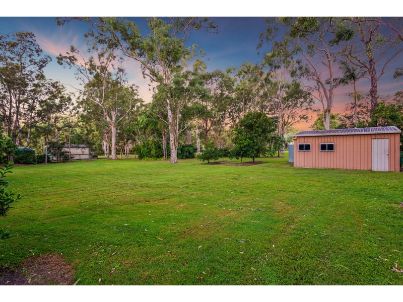 6 Healy Court, Ormeau QLD 4208