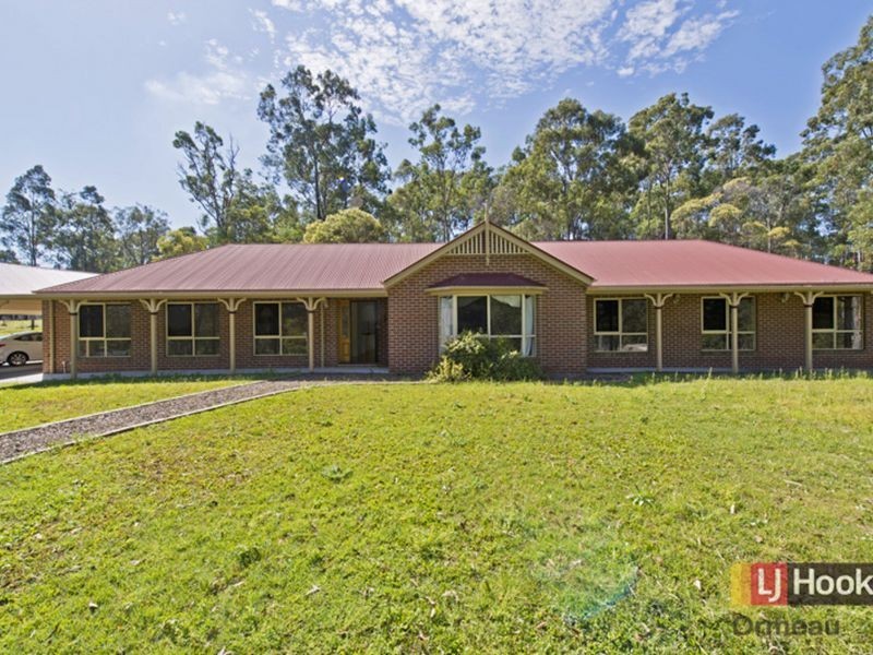 11 Pascoe Road, Ormeau QLD 4208
