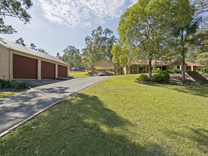 11 Pascoe Road, Ormeau QLD 4208