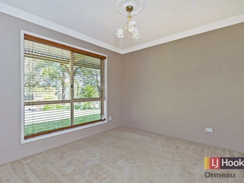 11 Pascoe Road, Ormeau QLD 4208