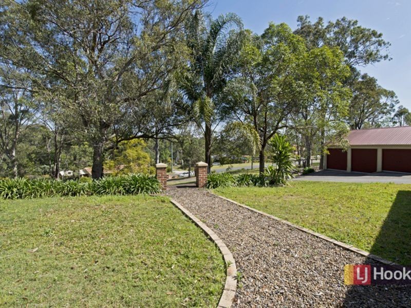 11 Pascoe Road, Ormeau QLD 4208