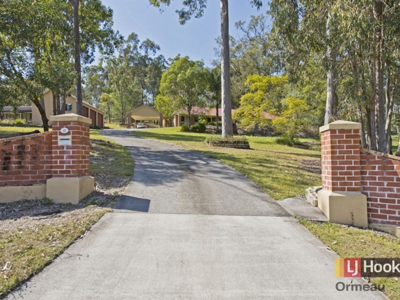 11 Pascoe Road, Ormeau QLD 4208