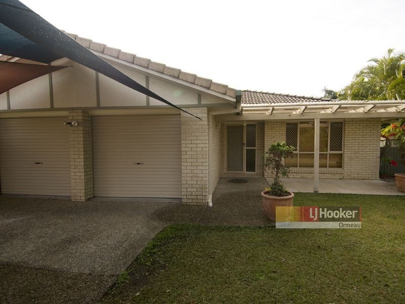 63 Katunga Cct, Ormeau QLD 4208