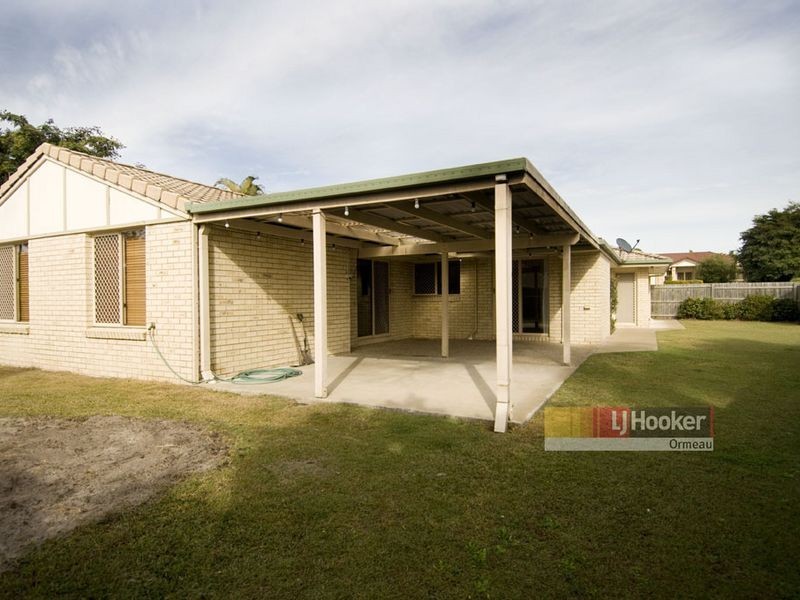63 Katunga Cct, Ormeau QLD 4208